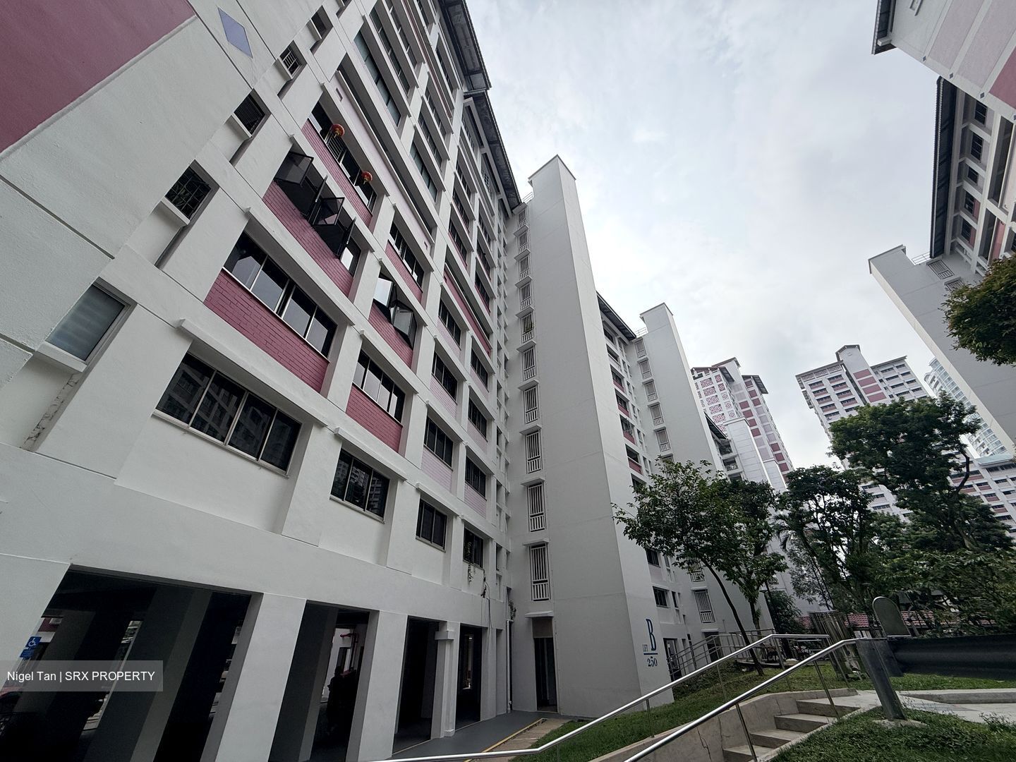 Blk 250 Bishan Street 22 (Bishan), HDB 4 Rooms #626187451